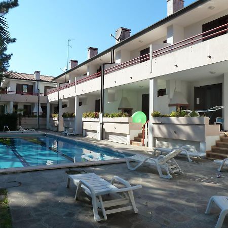 Onda Blu Apartment Бибионе Екстериор снимка