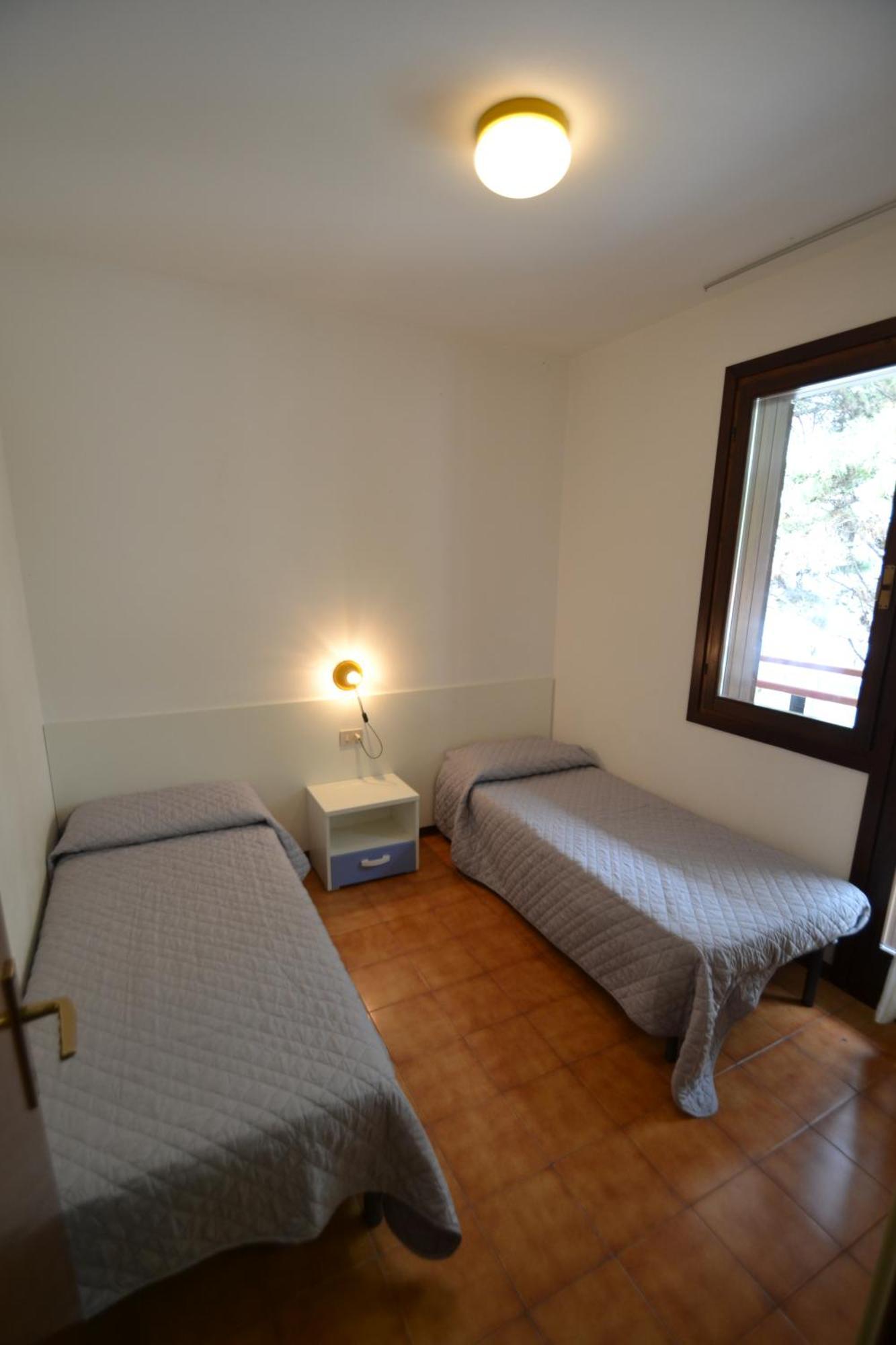 Onda Blu Apartment Бибионе Екстериор снимка