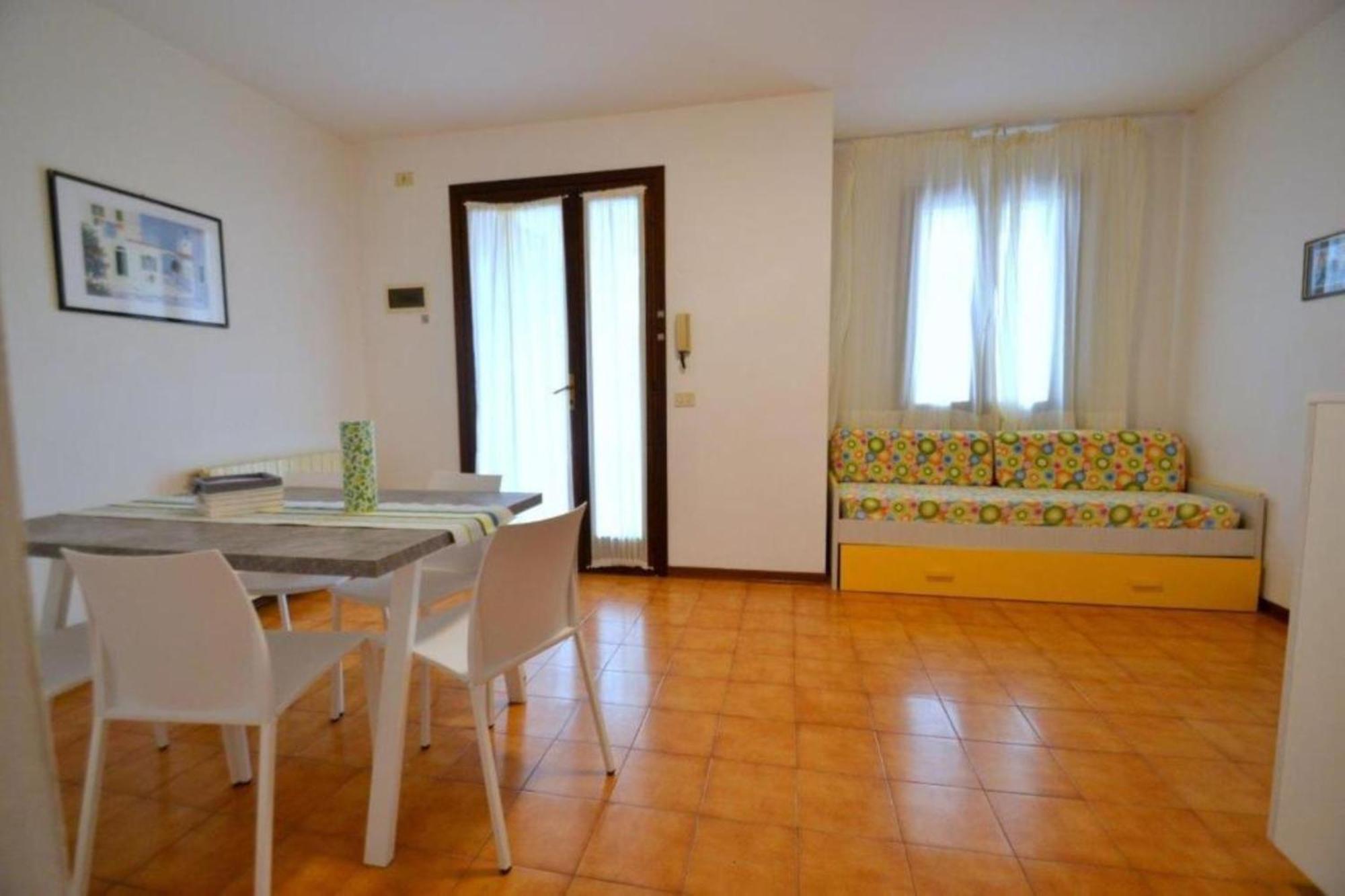Onda Blu Apartment Бибионе Екстериор снимка