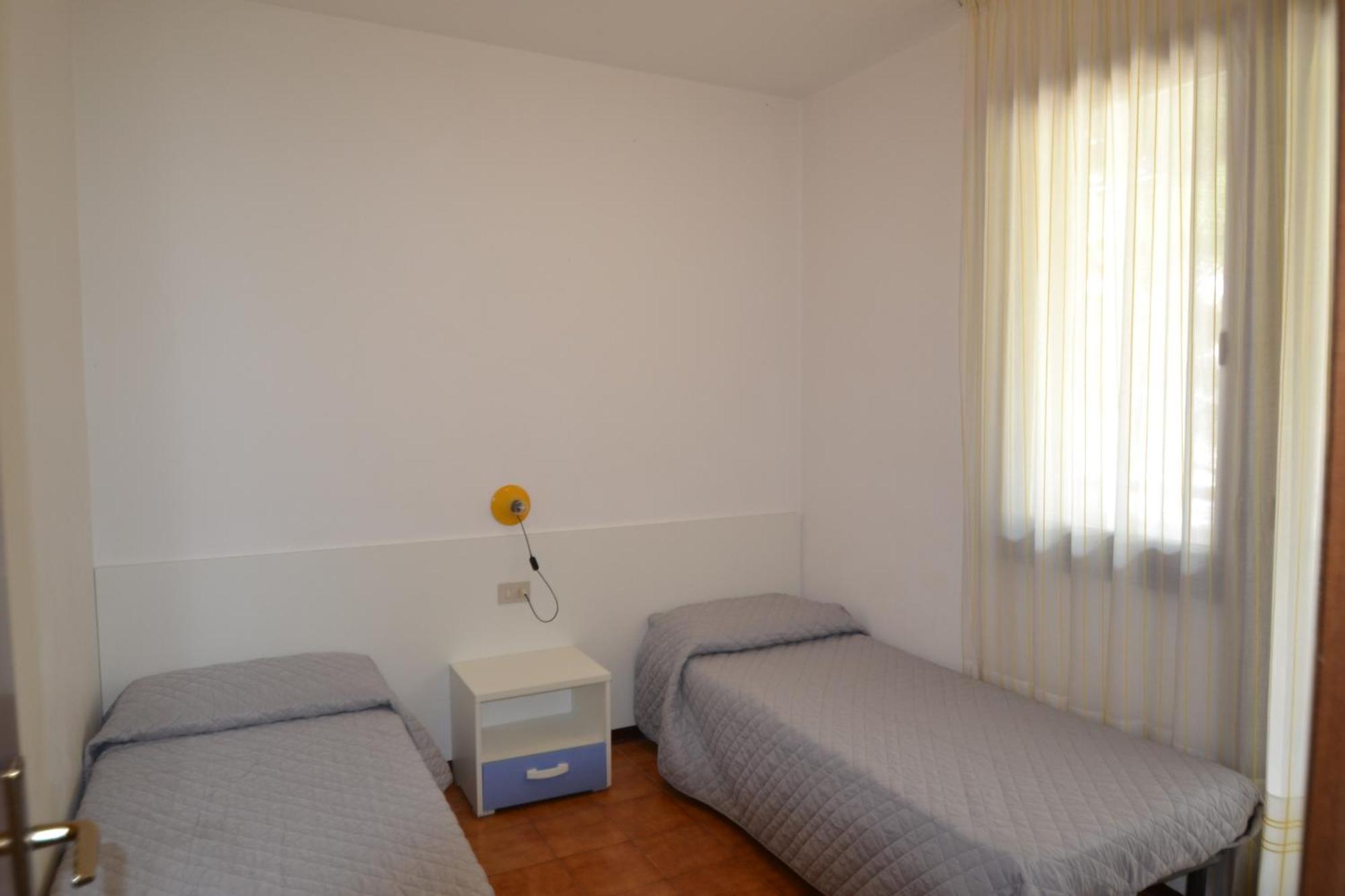 Onda Blu Apartment Бибионе Екстериор снимка