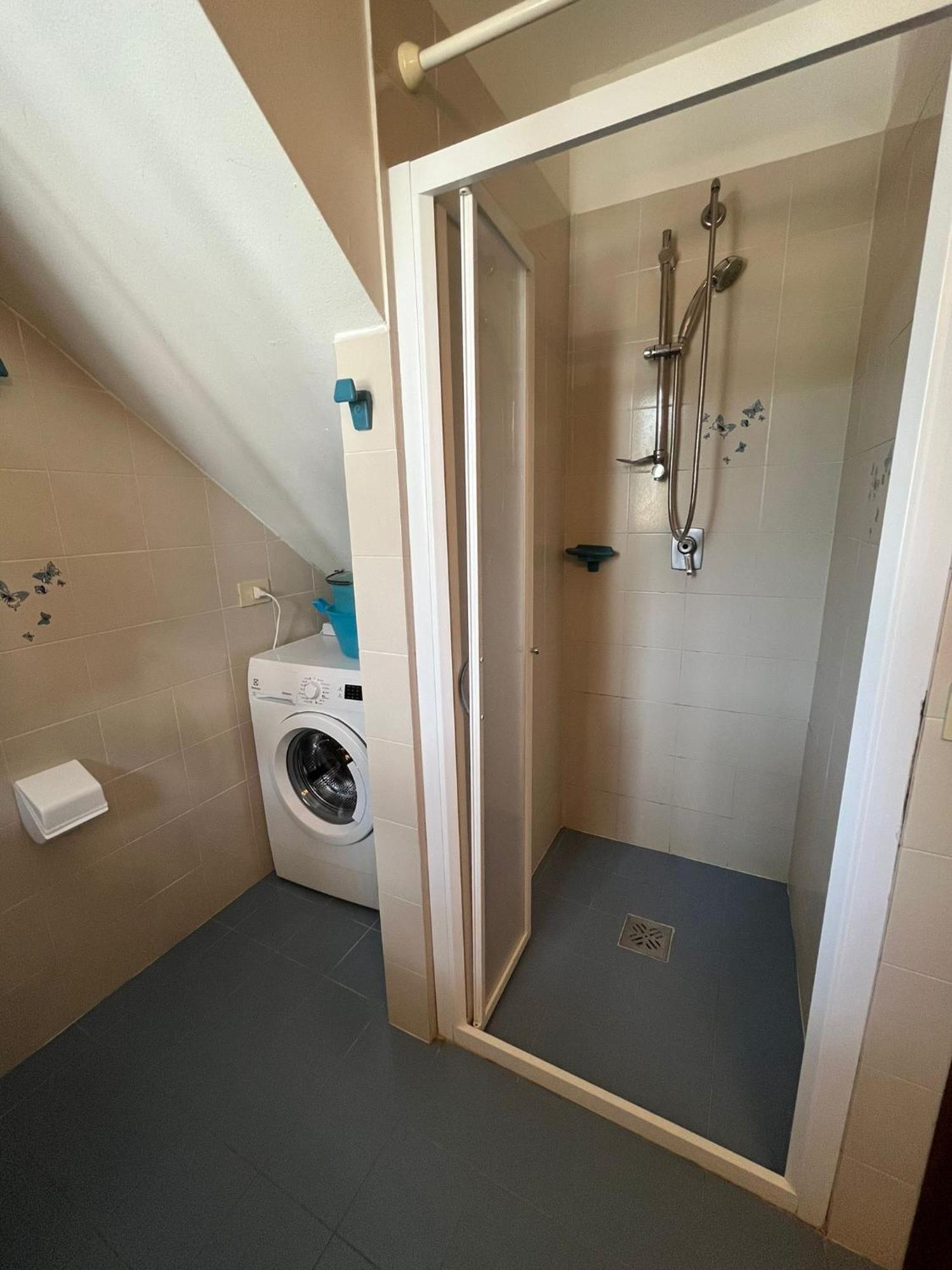 Onda Blu Apartment Бибионе Екстериор снимка